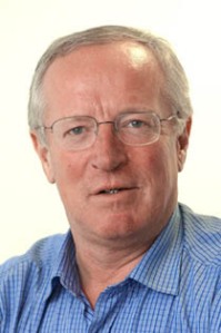 Robert Fisk - Middle East Correspondent of The Independent (UK)